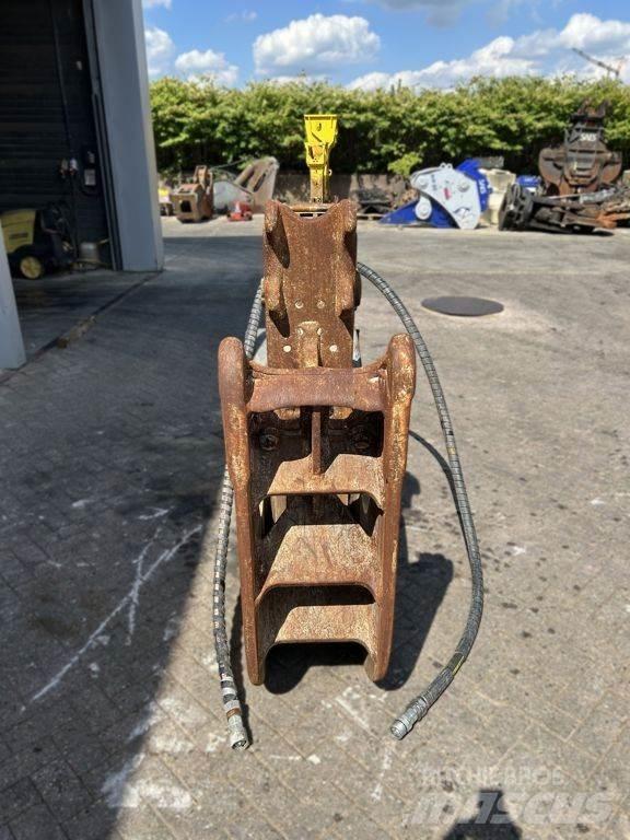 VTN VF19 Cutters