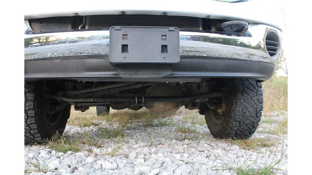 Dodge 2500 Other