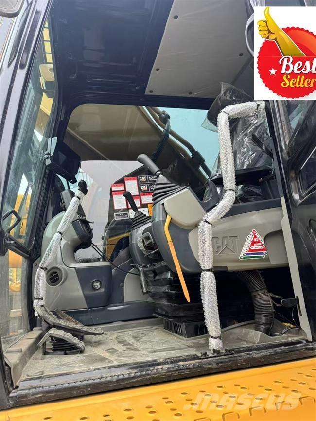 CAT 349 D L Crawler excavators