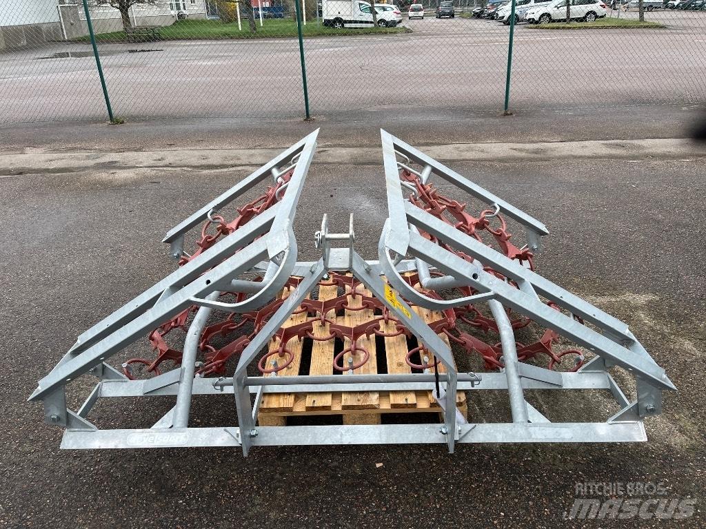  Gräsharv 4000 Other forage harvesting equipment