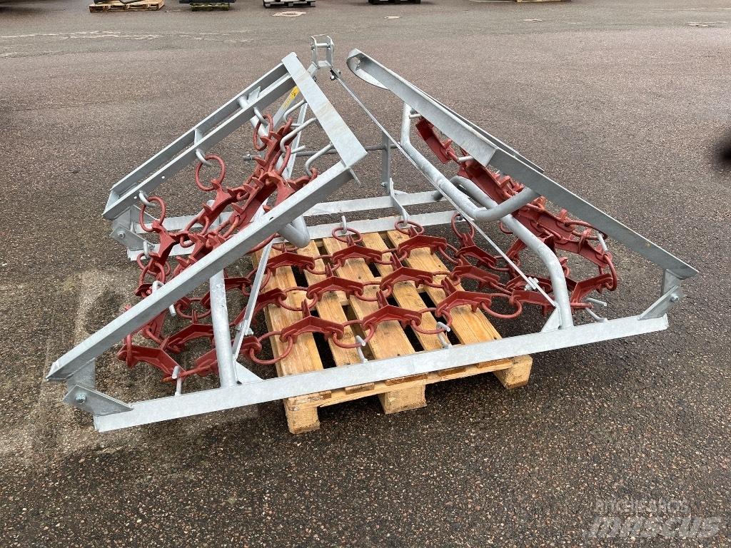  Gräsharv 4000 Other forage harvesting equipment