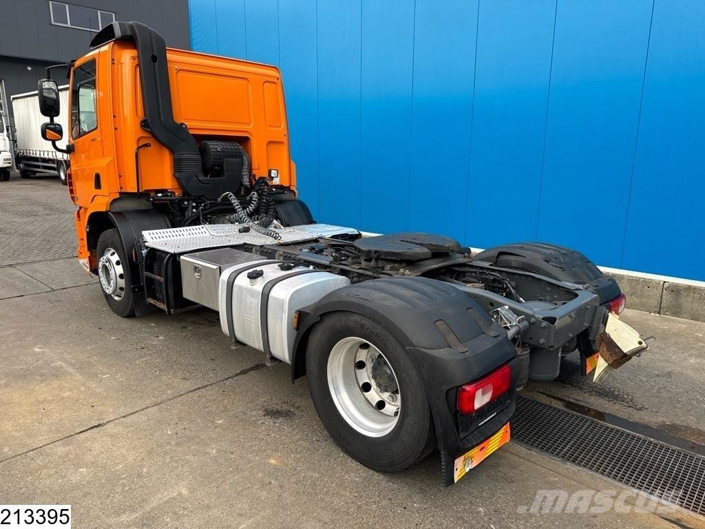 DAF CF 450 EURO 6 Prime Movers