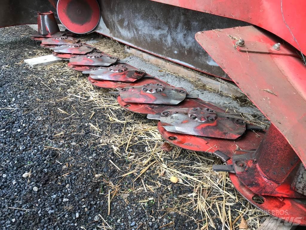 Kuhn GMD 350 FF Mowers