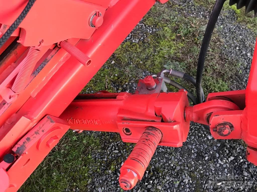 Kuhn GMD 350 FF Mowers