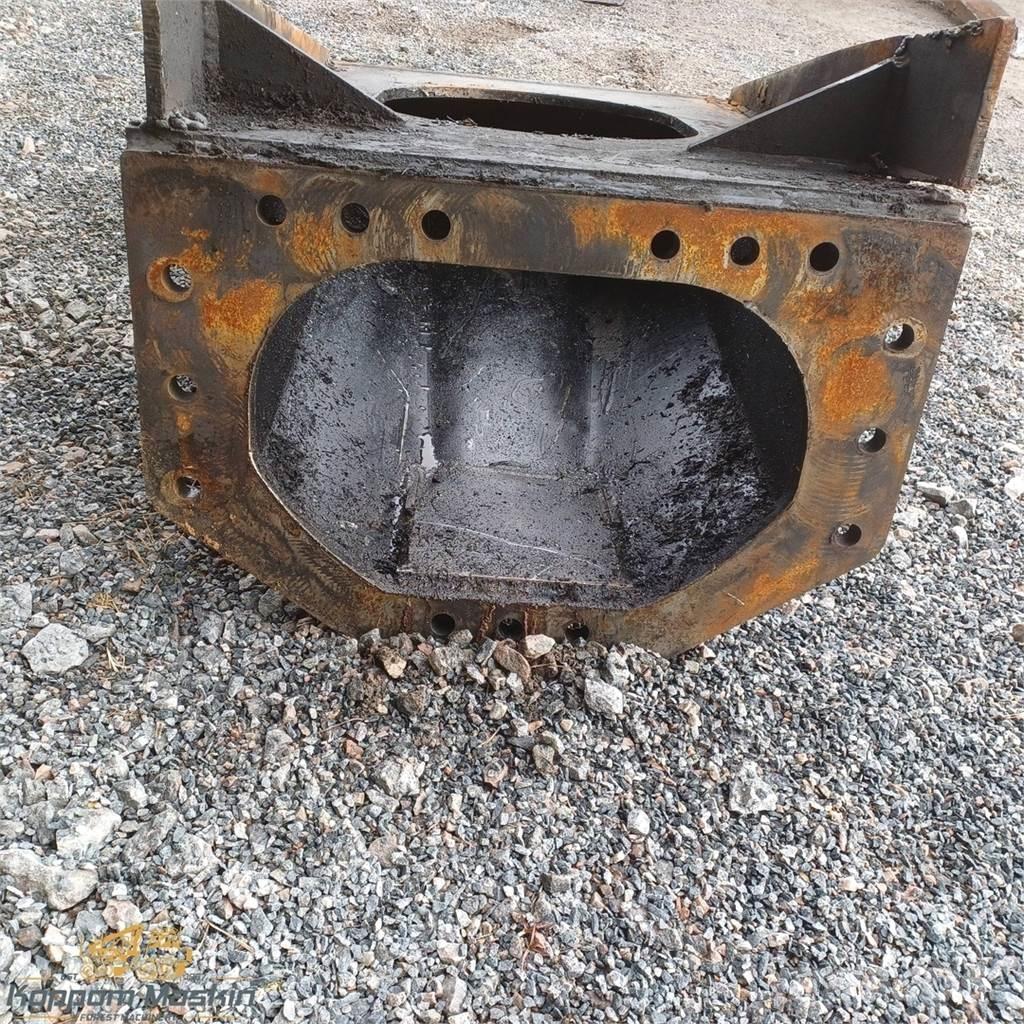 Ponsse Elephant Other components