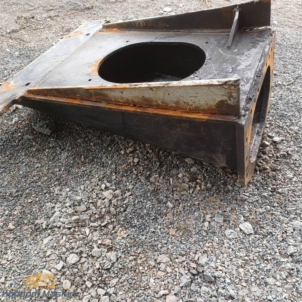 Ponsse Elephant Other components