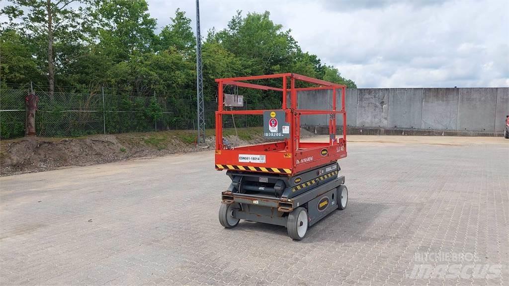 SkyJack SJIII4620 Scissor lifts