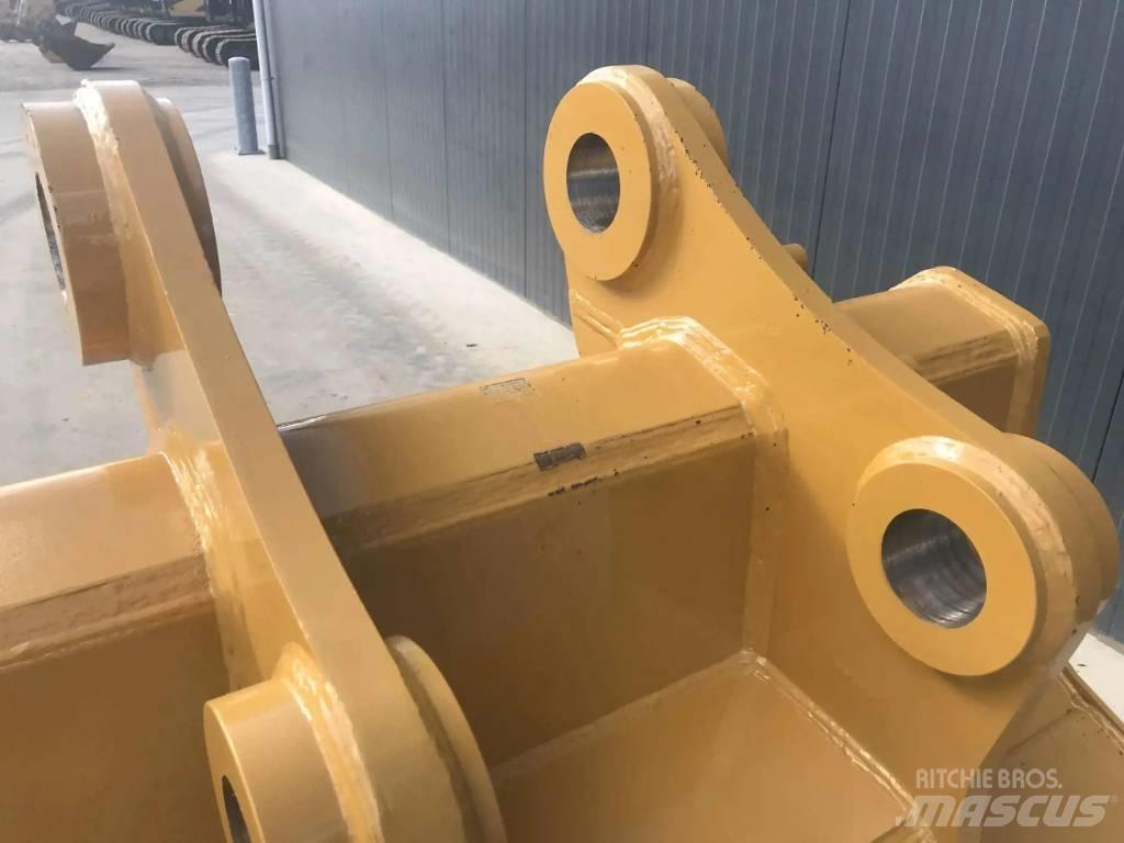 Volvo EC360 Buckets