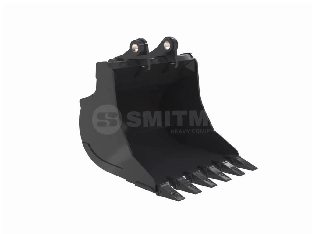 Volvo EC360 Buckets