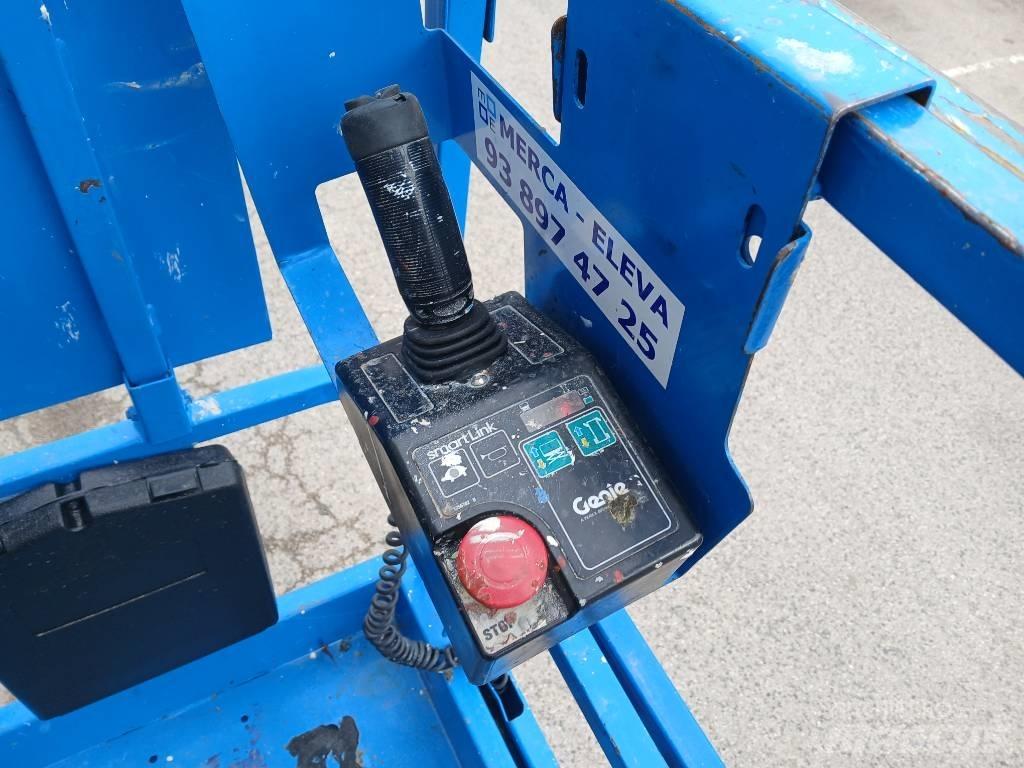 Genie GS2632 Scissor lifts