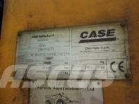CASE 721 E XT Wheel loaders