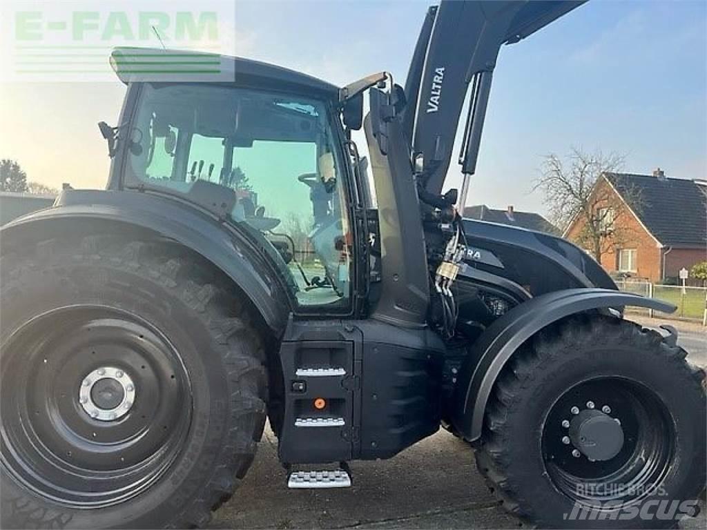 Valtra t175ea Tractors