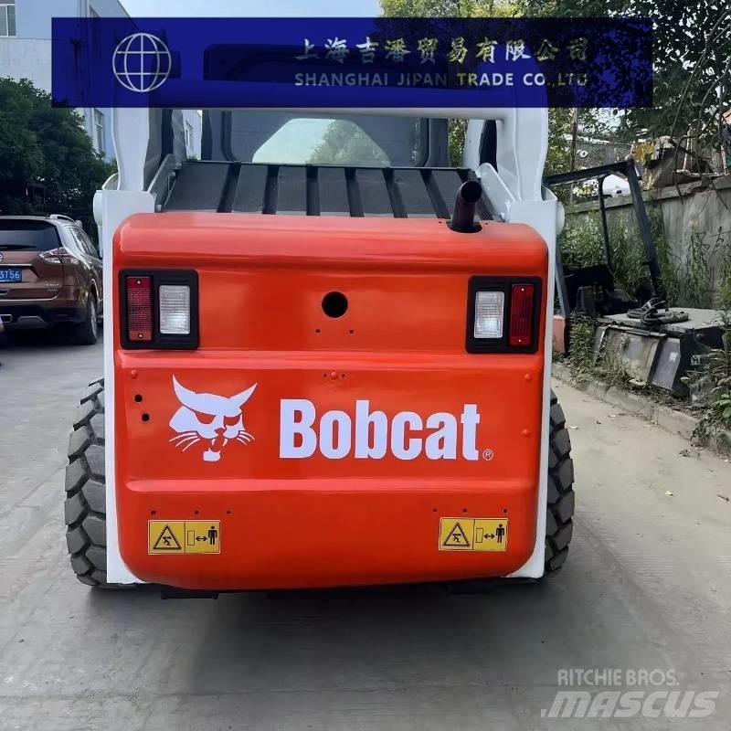 Bobcat S 185 Mini loaders