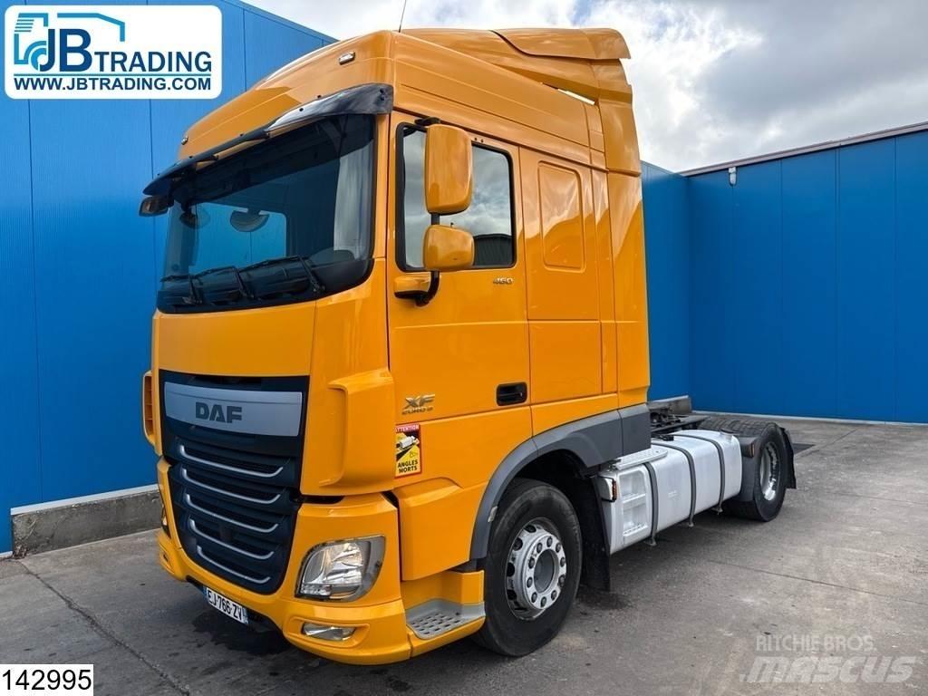 DAF XF 460 EURO 6 Prime Movers