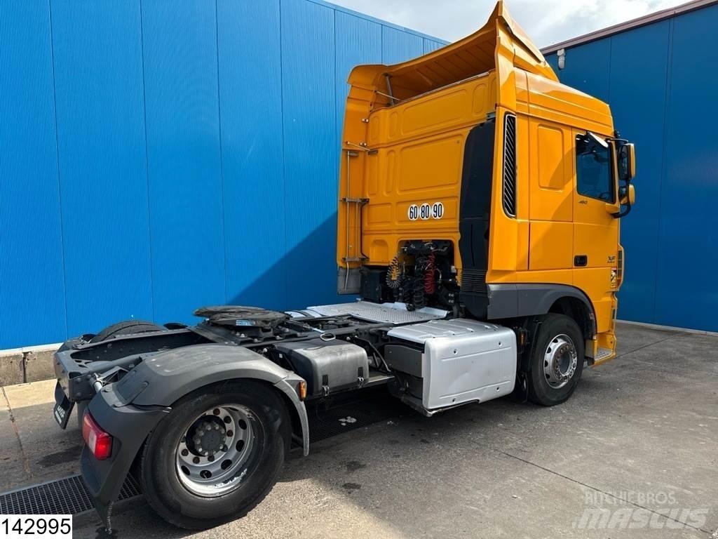 DAF XF 460 EURO 6 Prime Movers