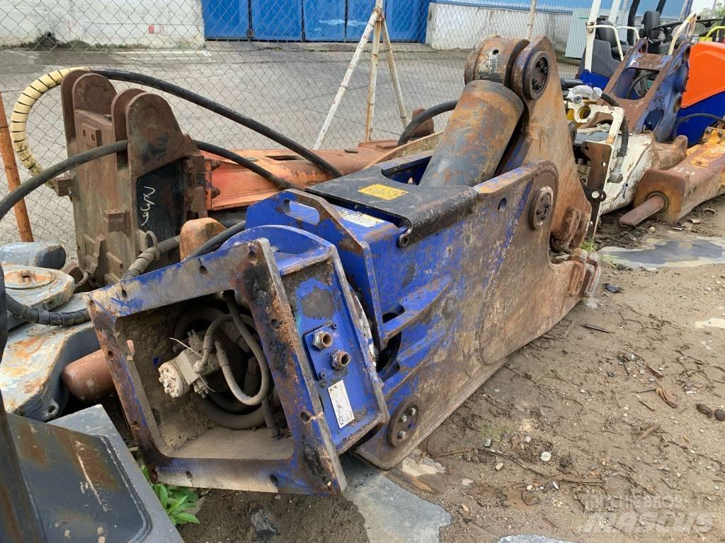 Rent Demolition RD25 Drills