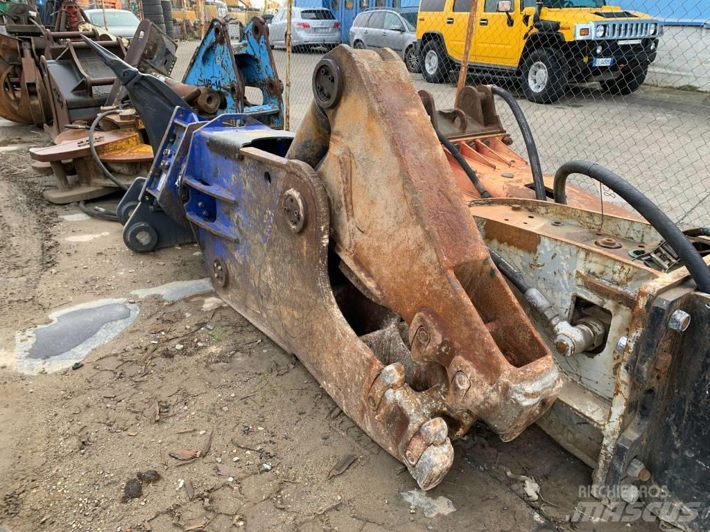 Rent Demolition RD25 Drills