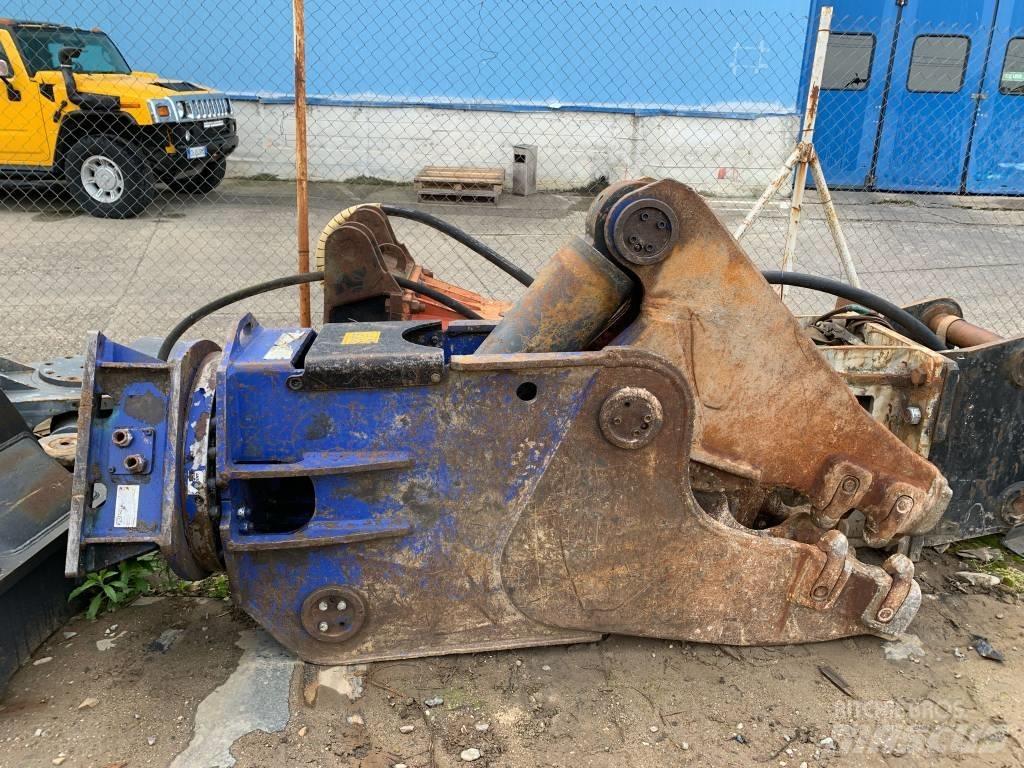 Rent Demolition RD25 Drills
