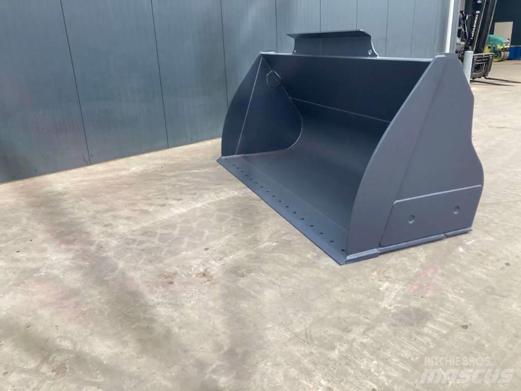 Volvo L110E Buckets
