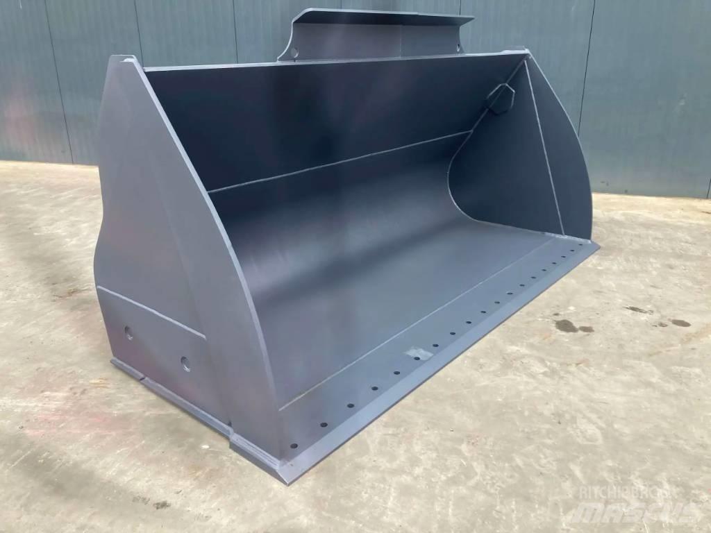 Volvo L110E Buckets