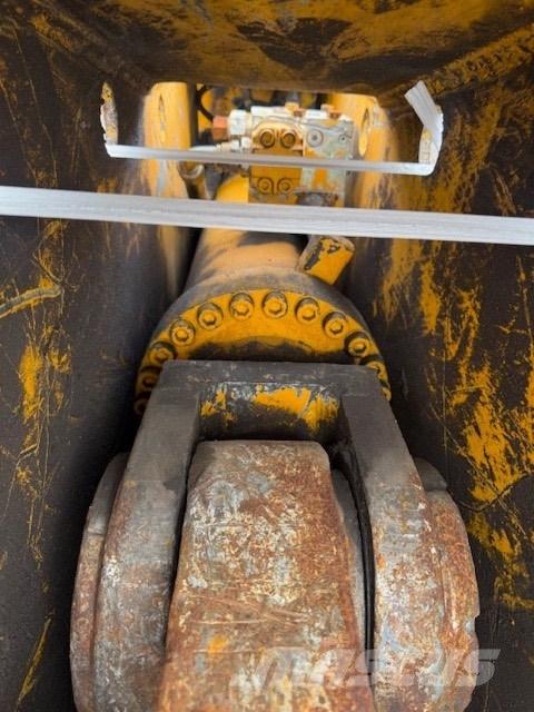 Zato 35 SCRAP SHEAR Cutters