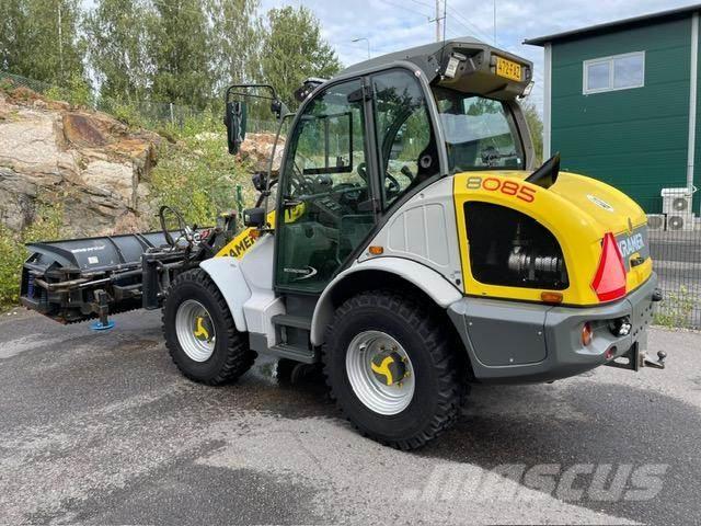 Kramer 8085 Wheel loaders