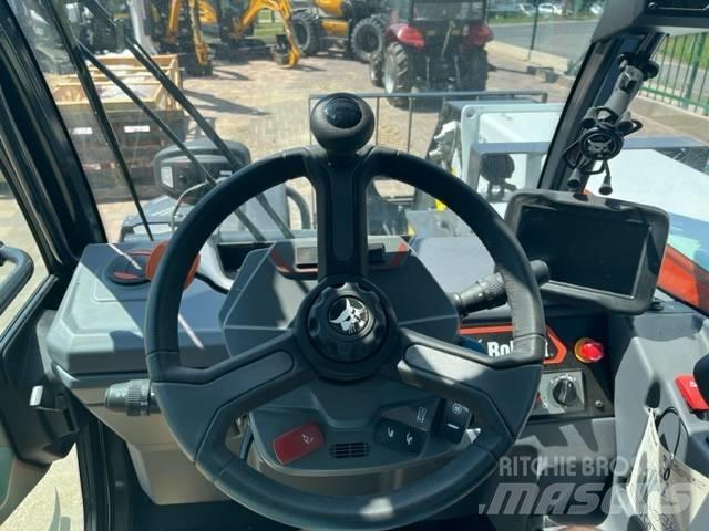 Bobcat TL38.70HF Telescopic handlers