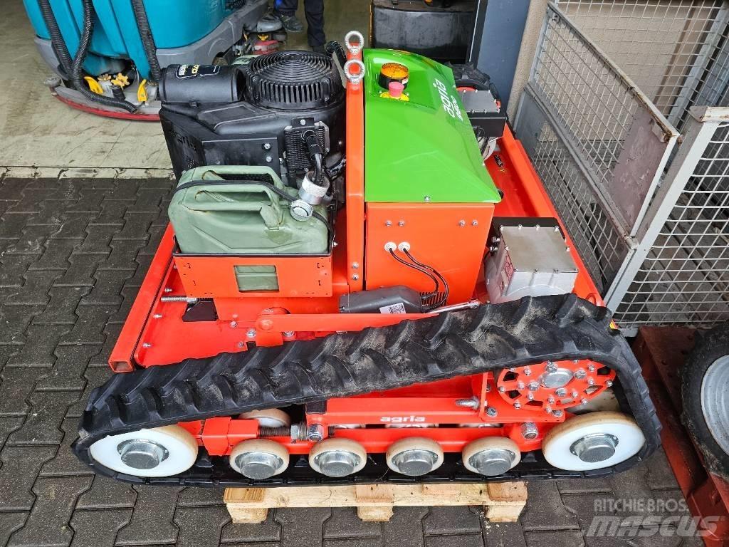 Agria 9600-112 Mounted and trailed mowers