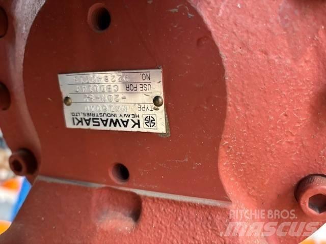 Sumitomo LS108RH5 Crane parts and equipment