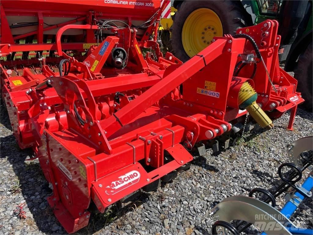 Maschio G 300 Soil preparation