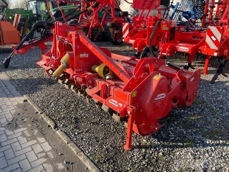Maschio G 300 Soil preparation