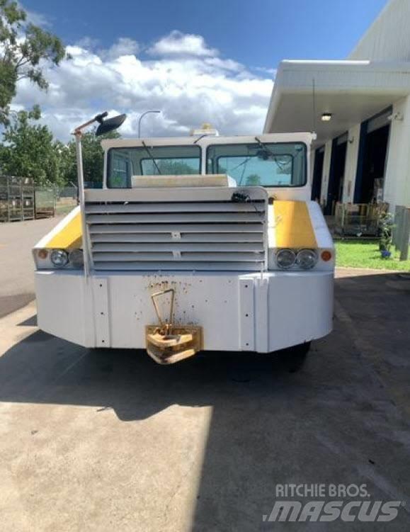 HOUGH TD-300 Others