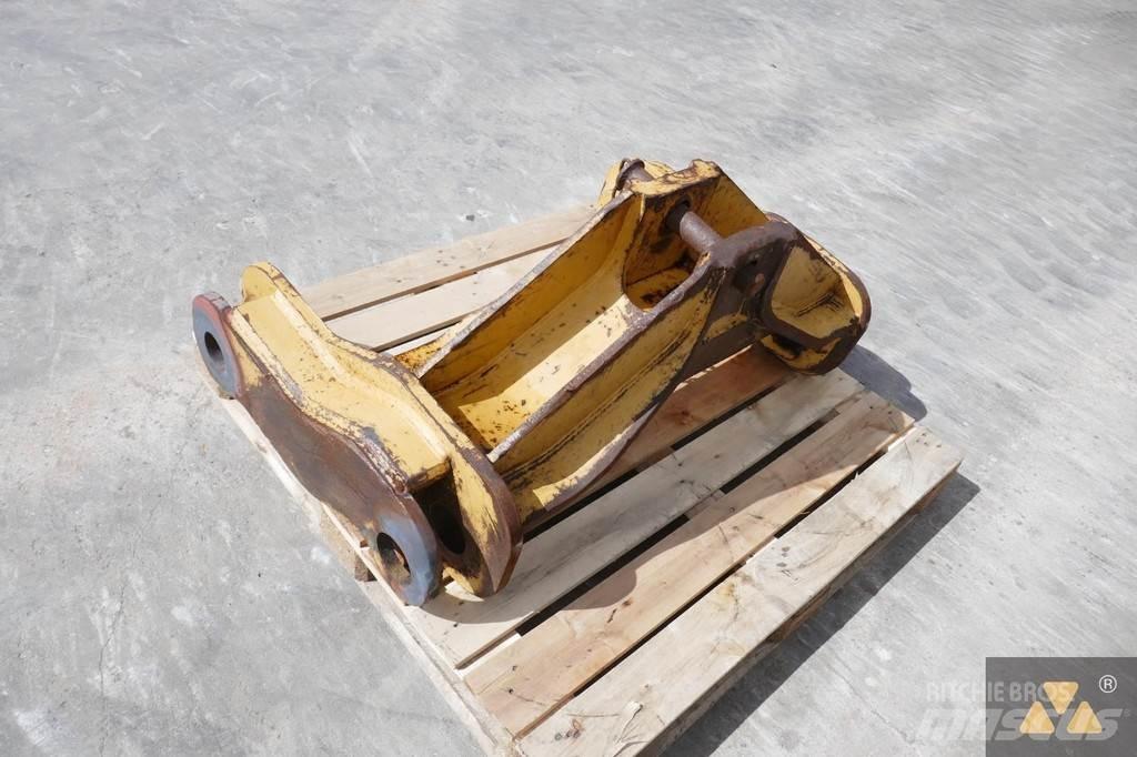 CAT D7E Drawbar Other components