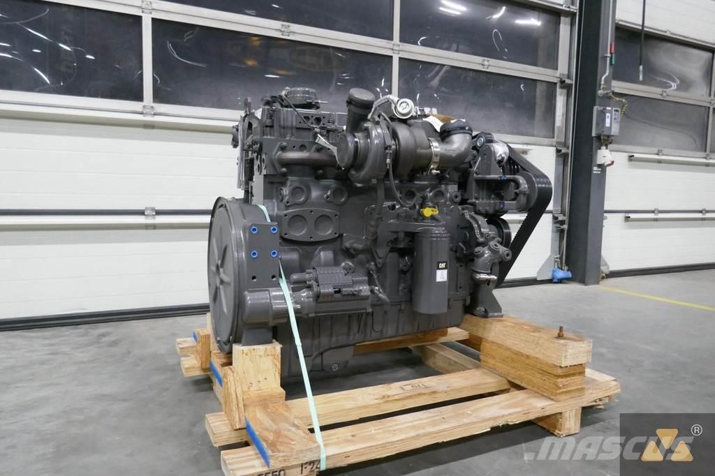 CAT C9.3B Engines
