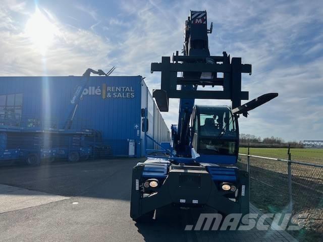 Magni RTH 5.21 | 2025 Telescopic handlers