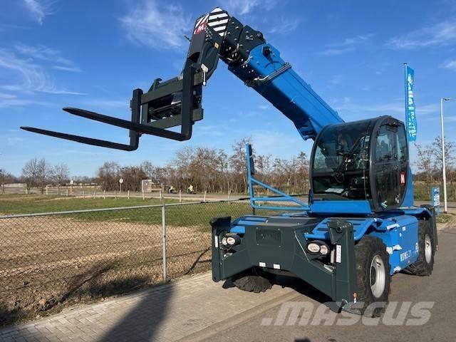 Magni RTH 5.21 | 2025 Telescopic handlers