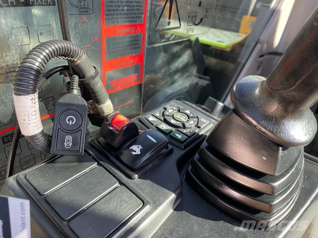 Volvo ECR 235 E Crawler excavators