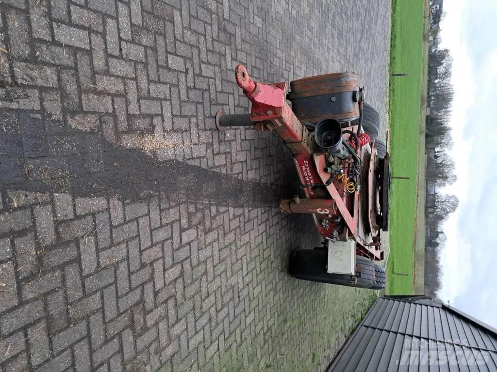 Dolly Dollies and Dolly Trailers