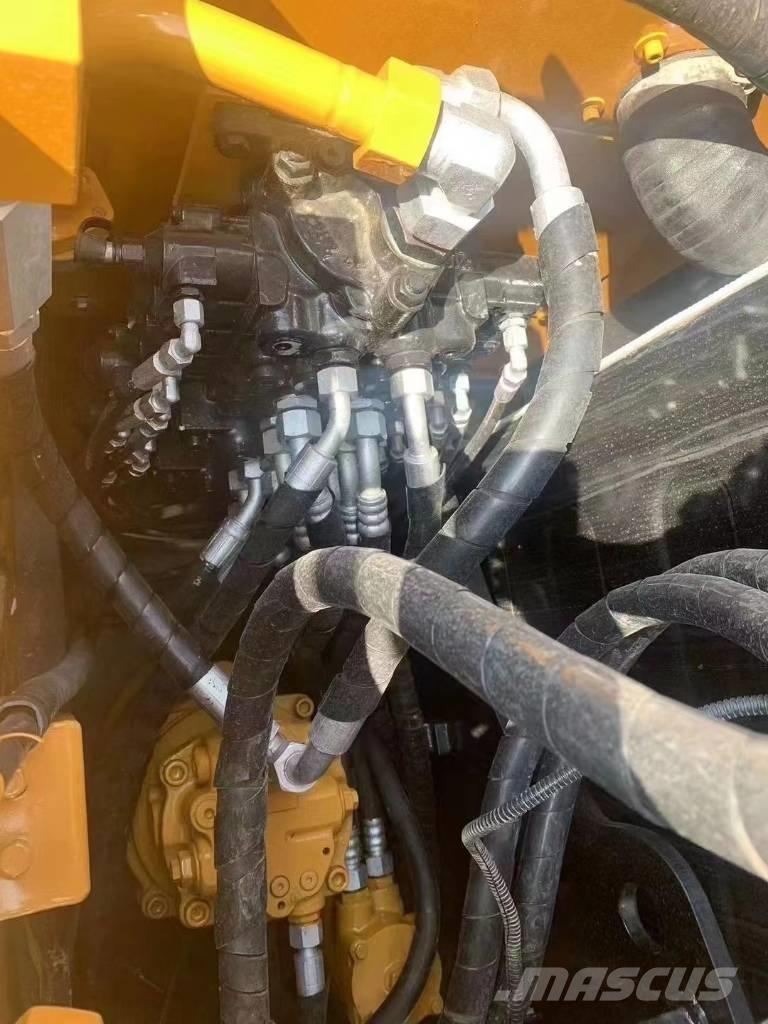 Sany SY75C Mini excavators  7t - 12t