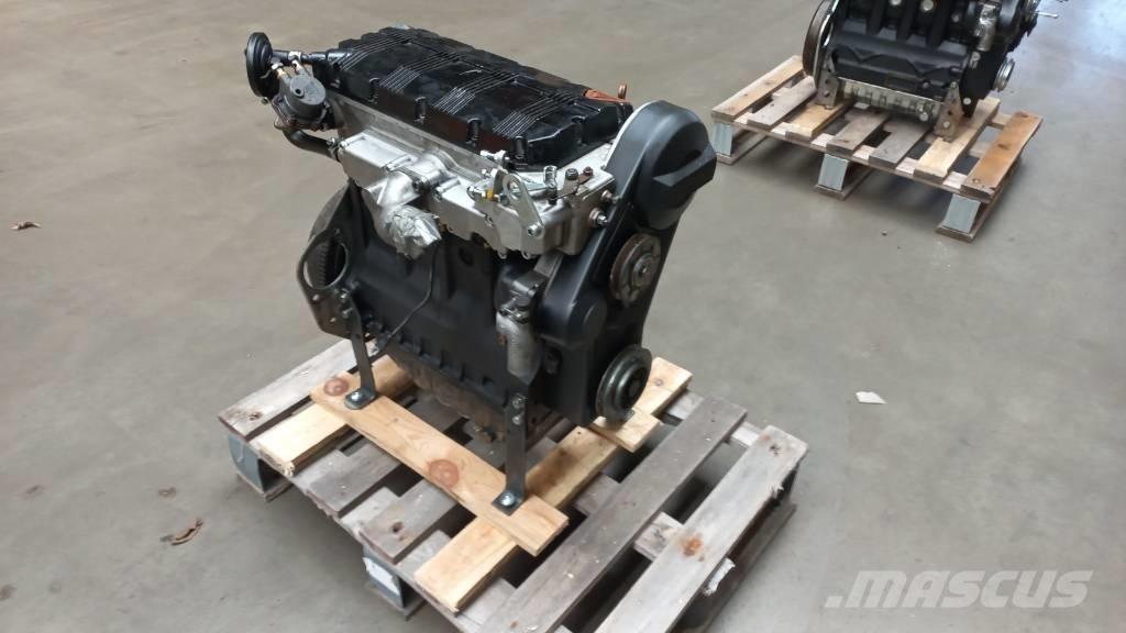 Lombardini LDW1204 Engines