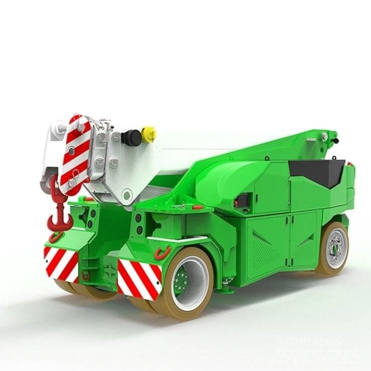 JMG MC300S Mini cranes