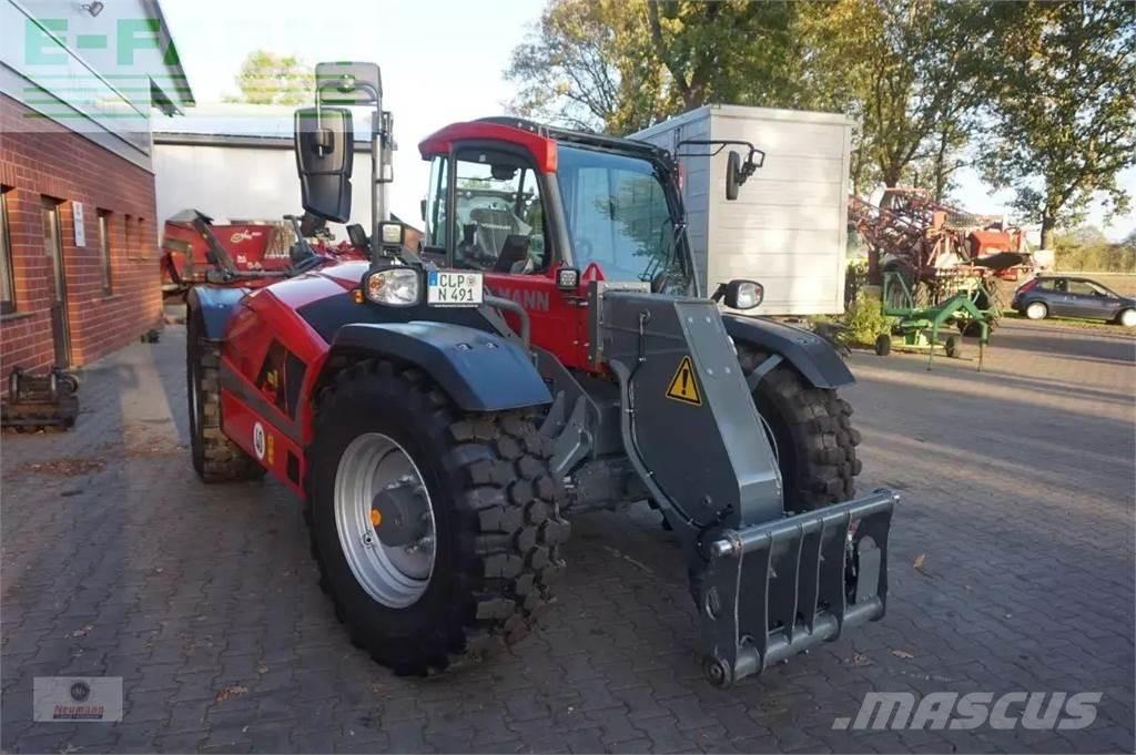 Weidemann t7042 Telehandlers