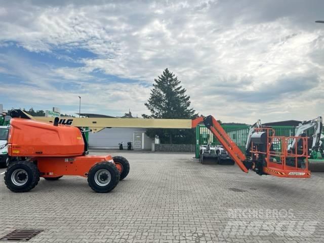JLG 460 SJ Telescopic boom lifts