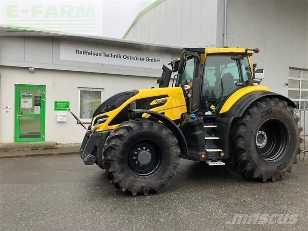 Valtra q305 Tractors