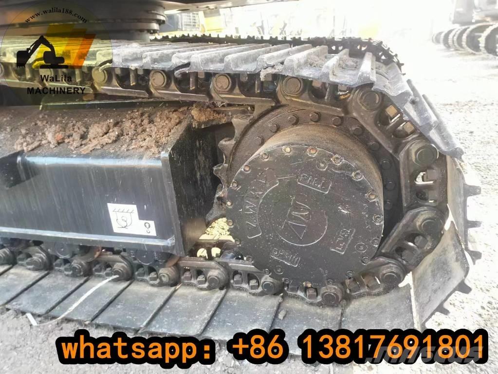 Sany SY 235 C Crawler excavators