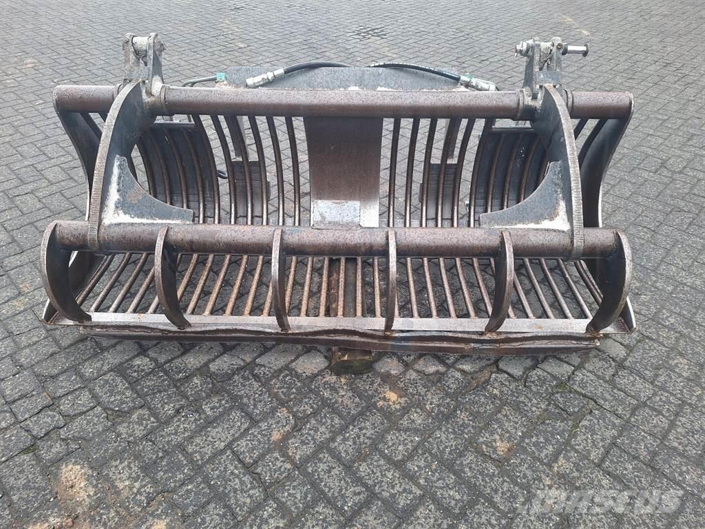 Volvo BM L 30 Animal feeders