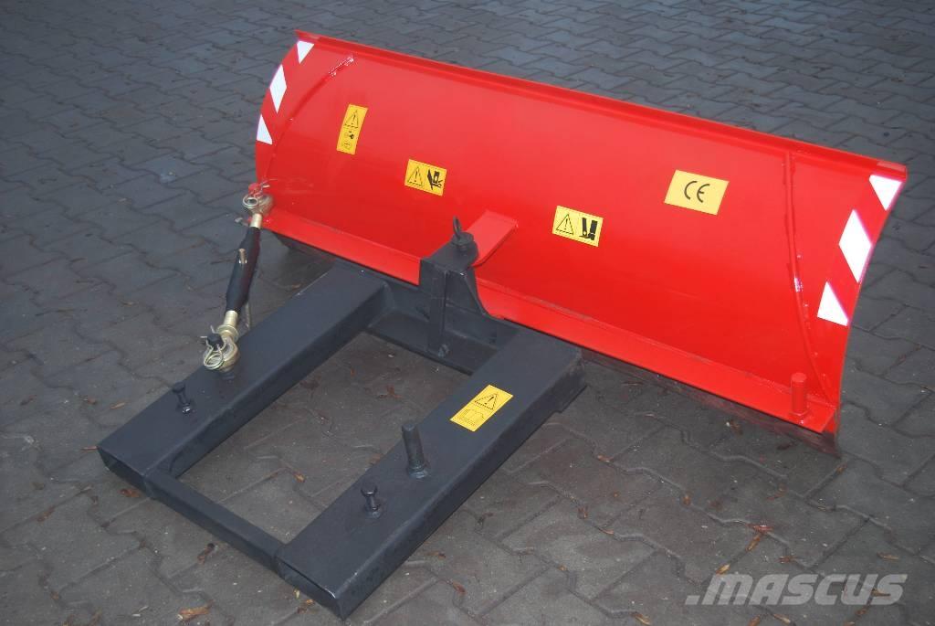 PPHU Michalak 1,5m Warehouse equipment - other