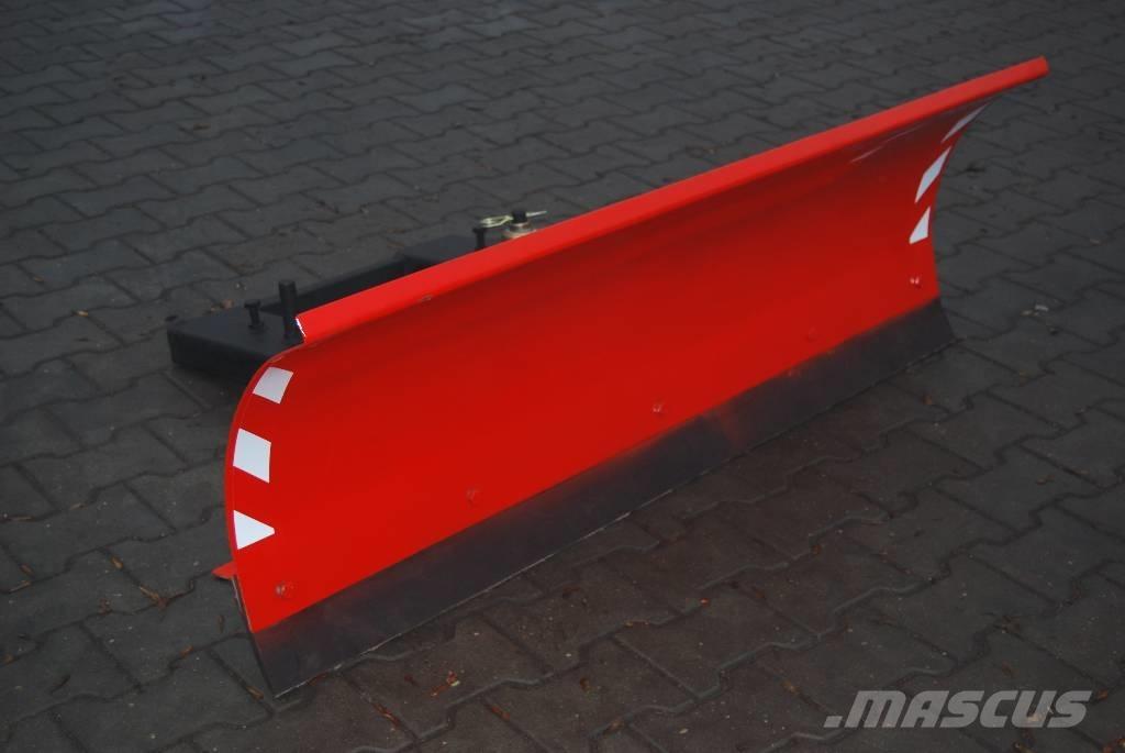 PPHU Michalak 1,5m Warehouse equipment - other