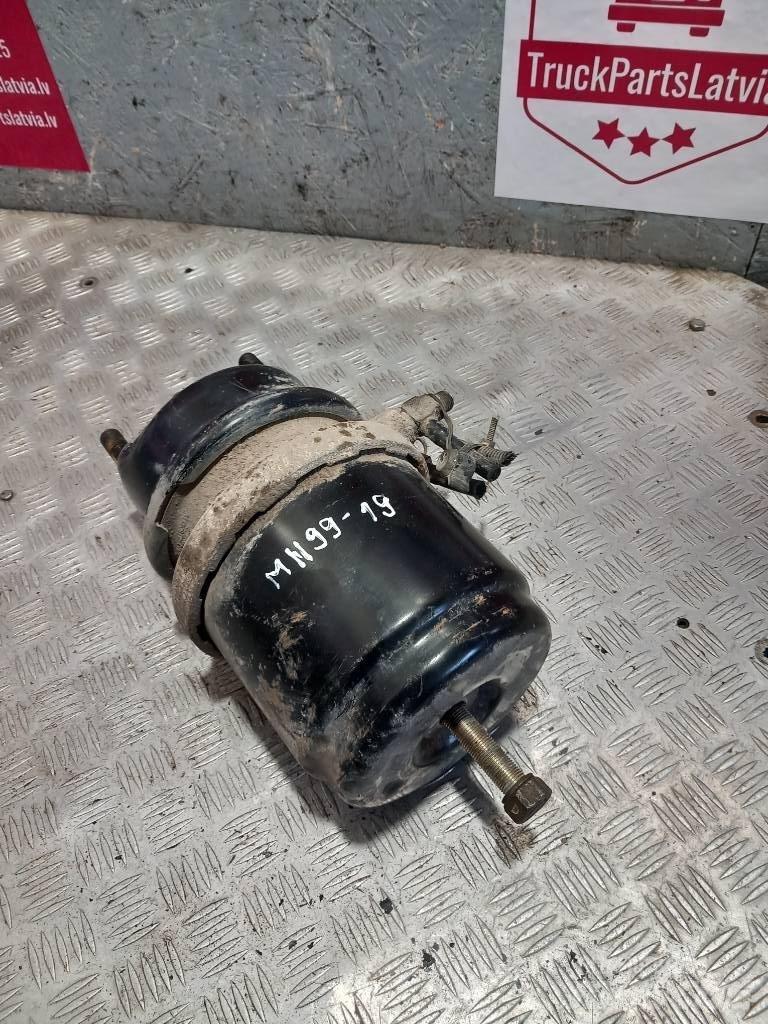 MAN TGM  81504106935 Brakes