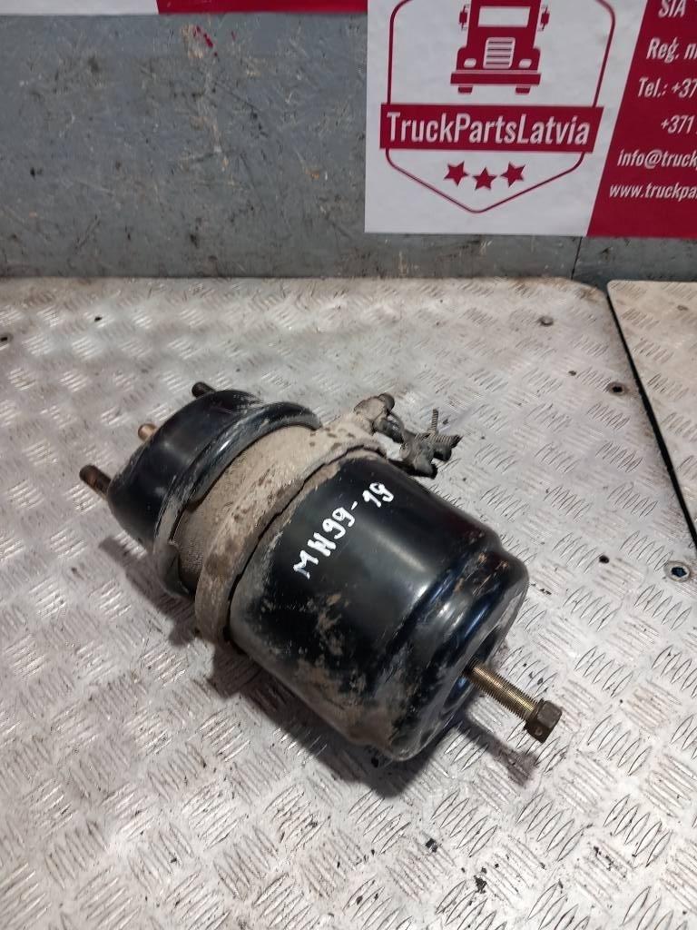 MAN TGM  81504106935 Brakes